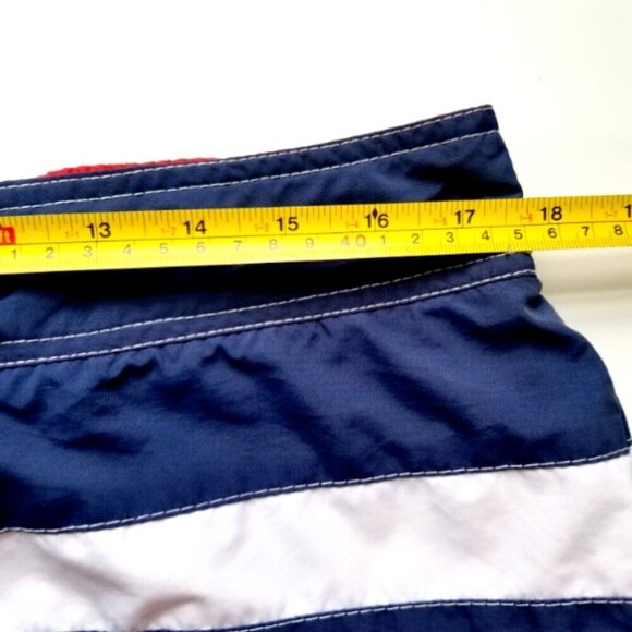 Boston Red Sox Board Swim Shorts Men's Size Large Genuine Merchandise MLB - Picture 7 of 12